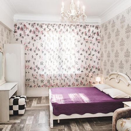Apartment On Pervomayskiy Riazan Extérieur photo